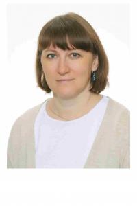 Керимова Людмила Владимировна